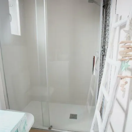 Апартаменты Casa Lulian