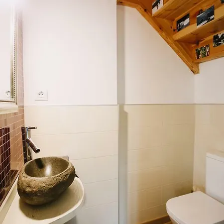 Casa Lulian Апартаменты