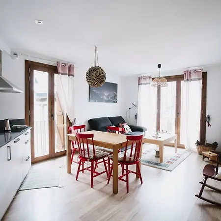 Casa Lulian * Пантикоса